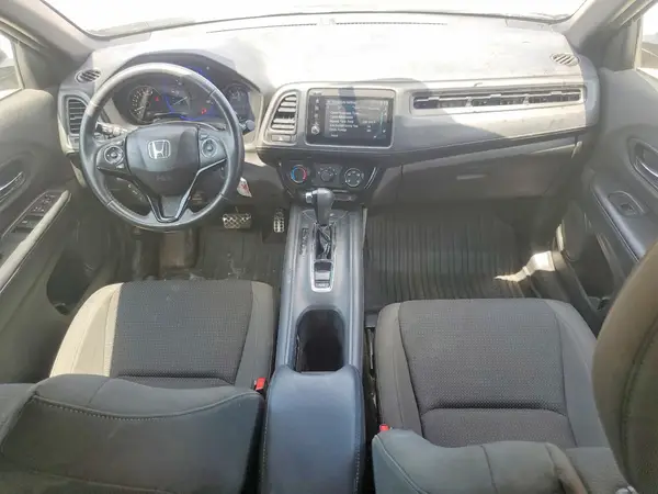 3CZRU6H19KG718358 2019 HONDA HR-V - Image 8