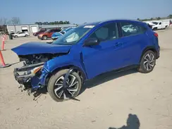 3CZRU6H19KG719526 2019 HONDA HR-V