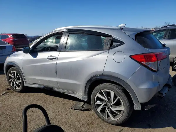 3CZRU6H19KG720224 2019 HONDA HR-V - Image 2
