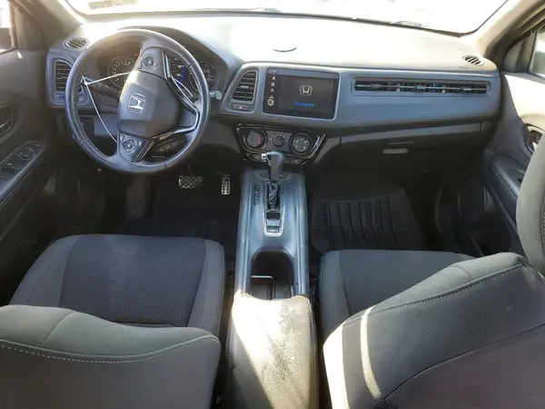 3CZRU6H19KG720224 2019 HONDA HR-V - Image 8