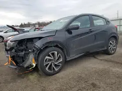 3CZRU6H19KG724953 2019 HONDA HR-V