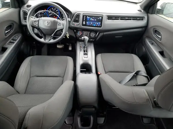 3CZRU6H19KG724953 2019 HONDA HR-V - Image 8