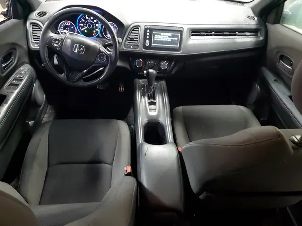 3CZRU6H19KG726816 2019 HONDA HR-V - Image 8