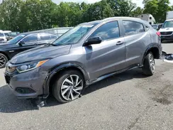 3CZRU6H19KG729442 2019 HONDA HR-V