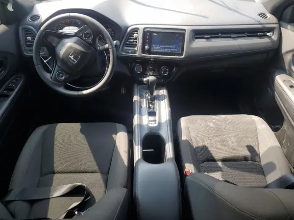3CZRU6H19KG729442 2019 HONDA HR-V - Image 8