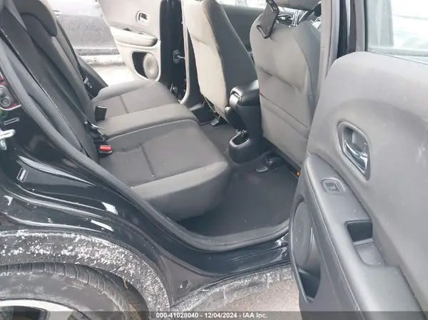 3CZRU6H19KG732129 2019 HONDA HR-V - Image 8