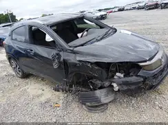 3CZRU6H19KG732289 2019 HONDA HR-V