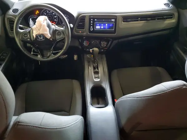 3CZRU6H19KG733605 2019 HONDA HR-V - Image 8