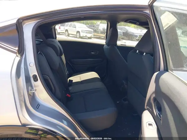 3CZRU6H19KG734401 2019 HONDA HR-V - Image 8