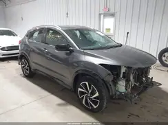 3CZRU6H19KM704753 2019 HONDA HR-V
