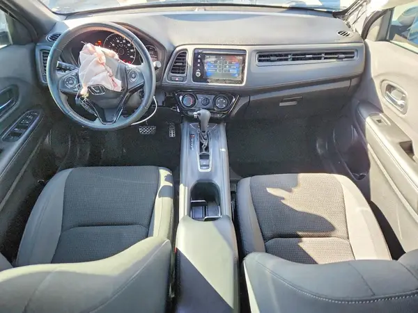 3CZRU6H19KM718331 2019 HONDA HR-V - Image 8