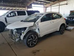 3CZRU6H19KM721021 2019 HONDA HR-V