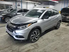 3CZRU6H19KM733069 2019 HONDA HR-V