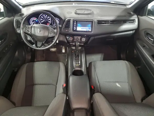 3CZRU6H19KM733069 2019 HONDA HR-V - Image 8