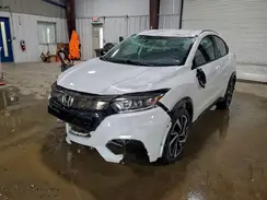3CZRU6H19KM736327 2019 HONDA HR-V