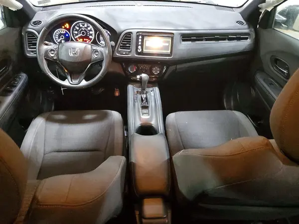 3CZRU6H19KM736327 2019 HONDA HR-V - Image 8