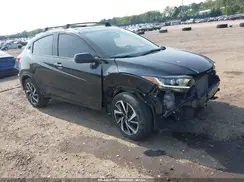 3CZRU6H19KM736957 2019 HONDA HR-V