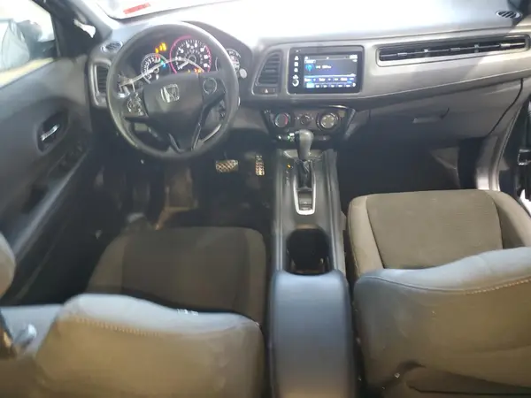 3CZRU6H19KM737705 2019 HONDA HR-V - Image 8