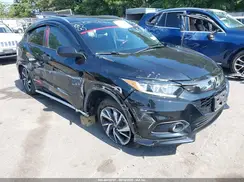 3CZRU6H19KM738014 2019 HONDA HR-V