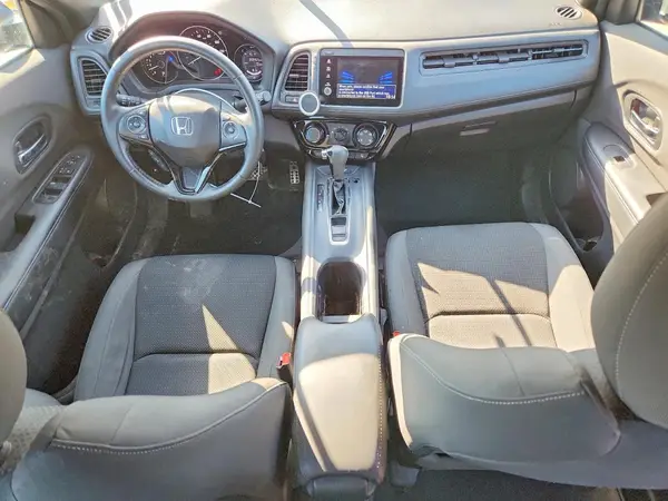 3CZRU6H19KM741673 2019 HONDA HR-V - Image 8