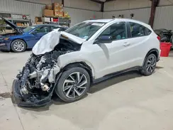 3CZRU6H19KM741902 2019 HONDA HR-V