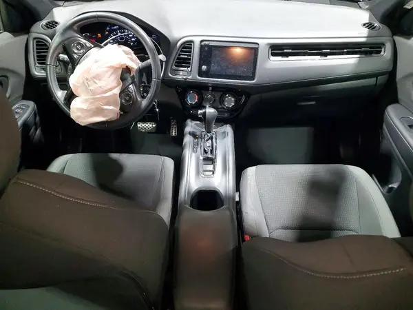 3CZRU6H19KM741902 2019 HONDA HR-V - Image 8