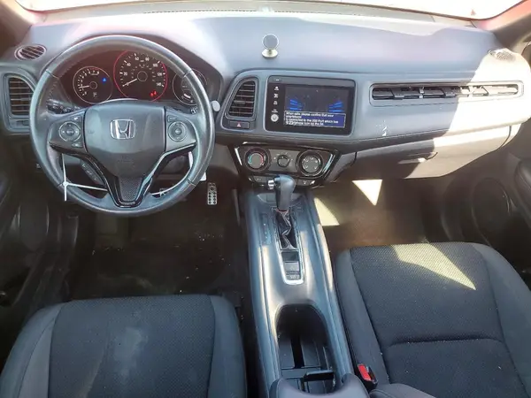 3CZRU6H19LG700301 2020 HONDA HR-V - Image 8