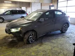 3CZRU6H19LG701321 2020 HONDA HR-V