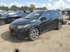 3CZRU6H19LG702856 2020 HONDA HR-V