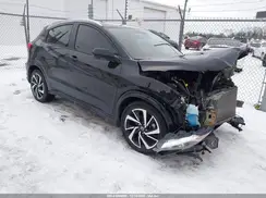3CZRU6H19LG703067 2020 HONDA HR-V