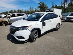 3CZRU6H19LM701014 2020 HONDA HR-V