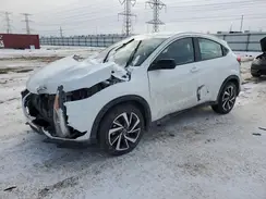 3CZRU6H19LM702034 2020 HONDA HR-V