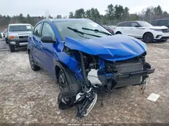 3CZRU6H19LM702518 2020 HONDA HR-V