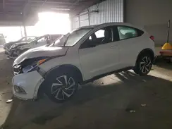 3CZRU6H19LM703099 2020 HONDA HR-V