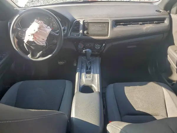 3CZRU6H19LM703099 2020 HONDA HR-V - Image 8
