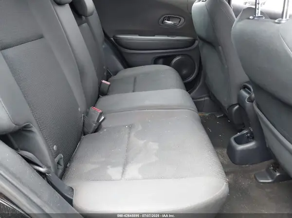 3CZRU6H19LM703541 2020 HONDA HR-V - Image 8