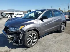 3CZRU6H19LM703765 2020 HONDA HR-V