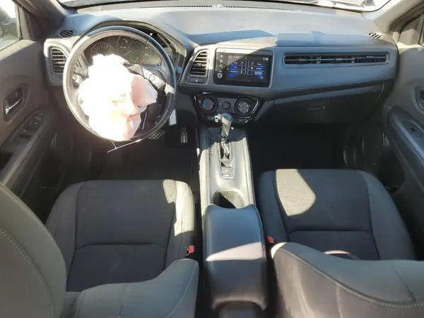 3CZRU6H19LM703765 2020 HONDA HR-V - Image 8