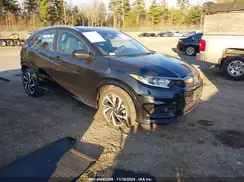 3CZRU6H19LM704057 2020 HONDA HR-V