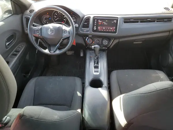 3CZRU6H19LM713504 2020 HONDA HR-V - Image 8