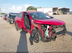 3CZRU6H19LM713731 2020 HONDA HR-V