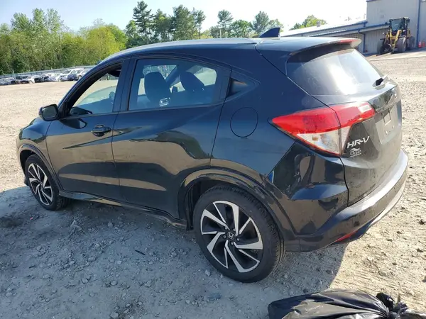 3CZRU6H19LM715382 2020 HONDA HR-V - Image 2