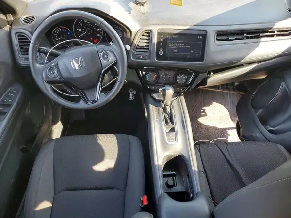 3CZRU6H19LM715382 2020 HONDA HR-V - Image 8