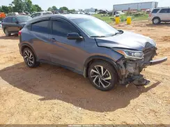 3CZRU6H19LM716094 2020 HONDA HR-V