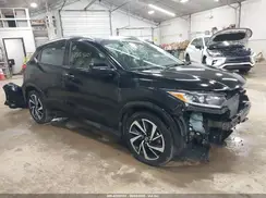 3CZRU6H19LM727032 2020 HONDA HR-V