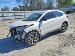 3CZRU6H19LM731517 2020 HONDA HR-V