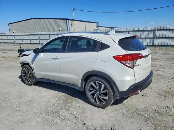 3CZRU6H19LM731517 2020 HONDA HR-V - Image 2