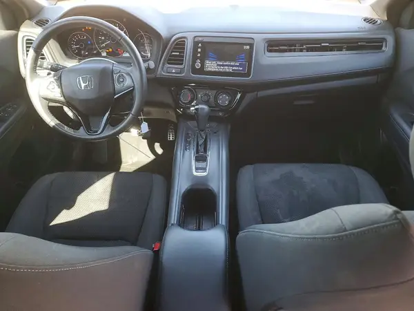 3CZRU6H19LM731517 2020 HONDA HR-V - Image 8