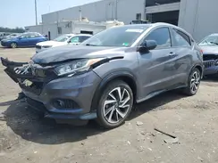 3CZRU6H19LM732571 2020 HONDA HR-V