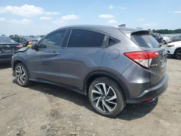 3CZRU6H19LM732571 2020 HONDA HR-V - Image 2